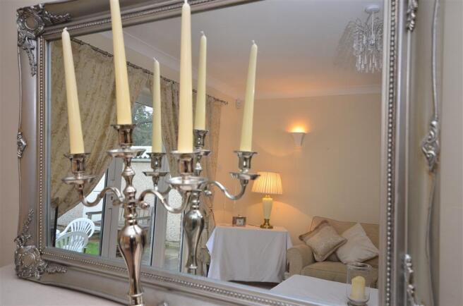 Internal Lifestyle Photograph
