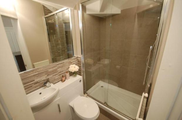 Ensuite