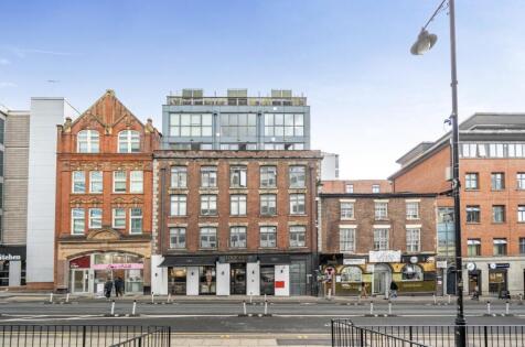 Blackfriars Street, Salford, Manchester