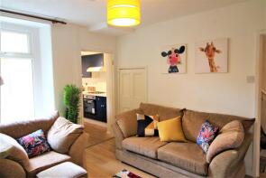 17, Garnet Street, Lancaster LA1 3PN