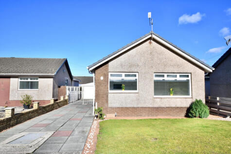 6 Skeldon Crescent, Dalrymple, KA6 6DE