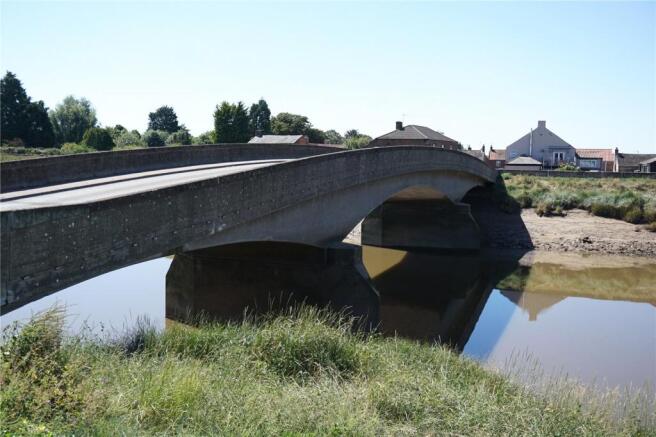 St. Germains Bridge