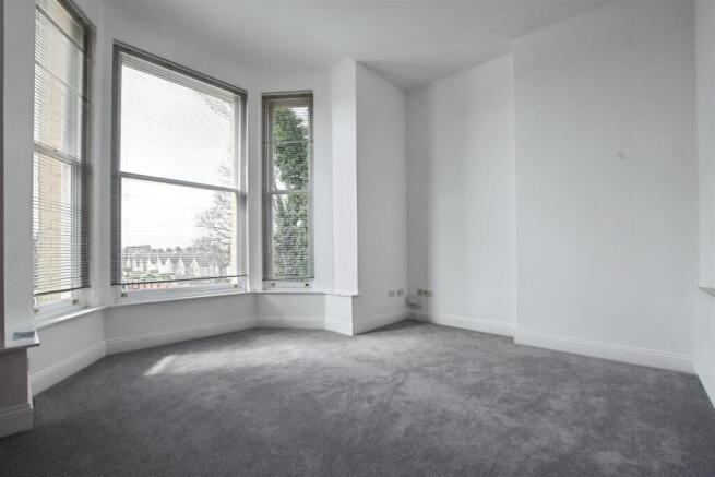 Kitchen/Living Area