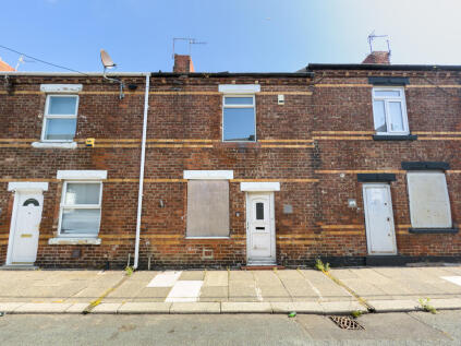 107, Seventh Street, Horden, Peterlee, SR8 4JQ