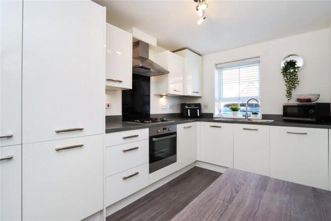 Richardson Way, Consett, Durham, DH8 photo 4