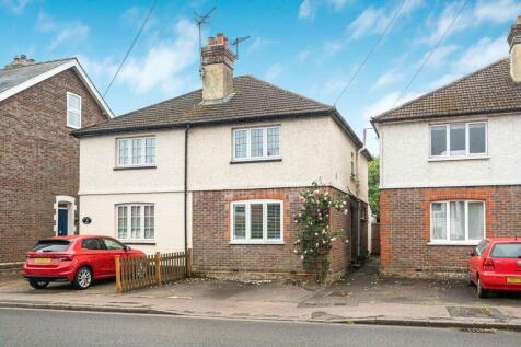 New Road, Chilworth, Guildford, Surrey, GU4