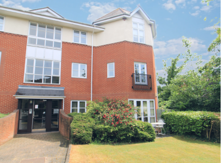 St Kathryns Place, Upminster, Essex