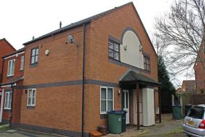 38, Wynn-griffith Drive, Tipton DY4 7XU