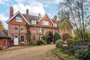 The Annexe, Canterton Manor, Lyndhurst Road, Brook SO43 7HE