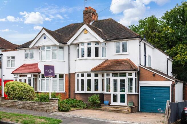COMMONFIELD ROAD