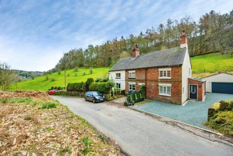 Stoneydale, Oakamoor, Stoke-On-Trent