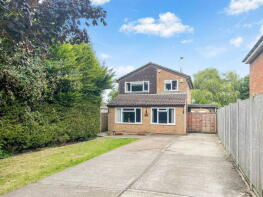 60, Haycroft Drive, Gloucester GL4 6XX