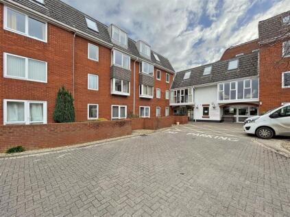 Bartholomew Street West, Exeter, Devon, EX4 3AD