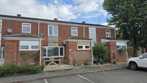 Orchard Way, Long Itchington, CV47