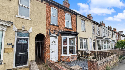 Newark Road, Lincoln
