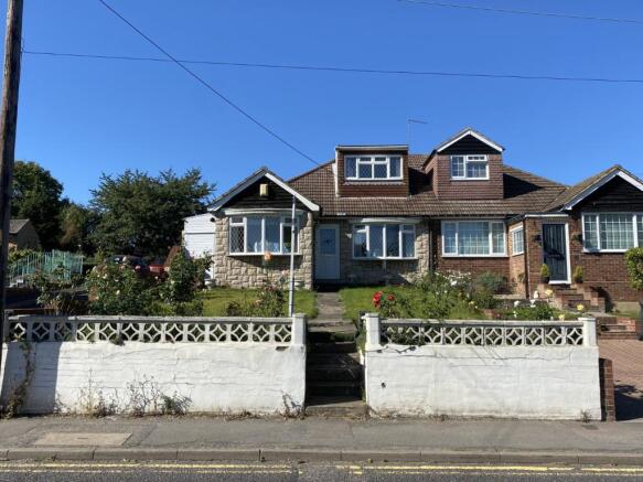 Front From Road