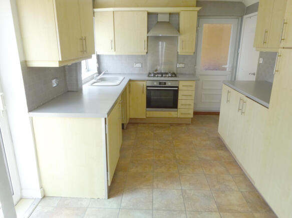 Kirton Place, Blackpool photo 4