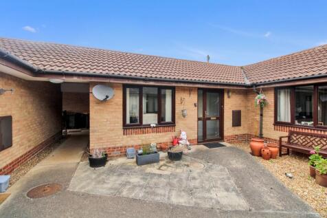 Walcourt Road, Kempston, MK42