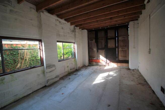 Interior of 2n...