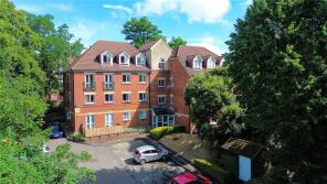 Flat 12, 36 Nightingale House, Coley Avenue, Reading RG1 6LU