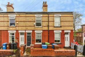 31, Heathside Road, Cheadle Heath, Stockport SK3 0SW