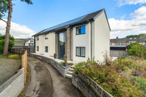 Pontygwindy Road, Caerphilly