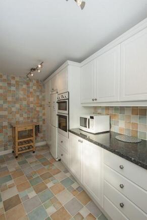 Kitchen Units