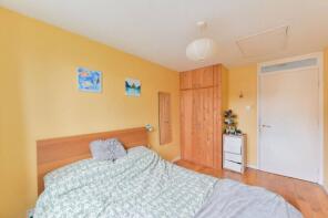 3, Plover House, Brixton Road, London SW9 6DW