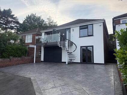 Overdell Drive, Shawclough, Rochdale, OL12