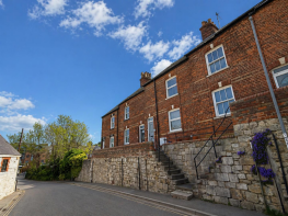 7, Newberry Gardens, Weymouth DT4 8LS