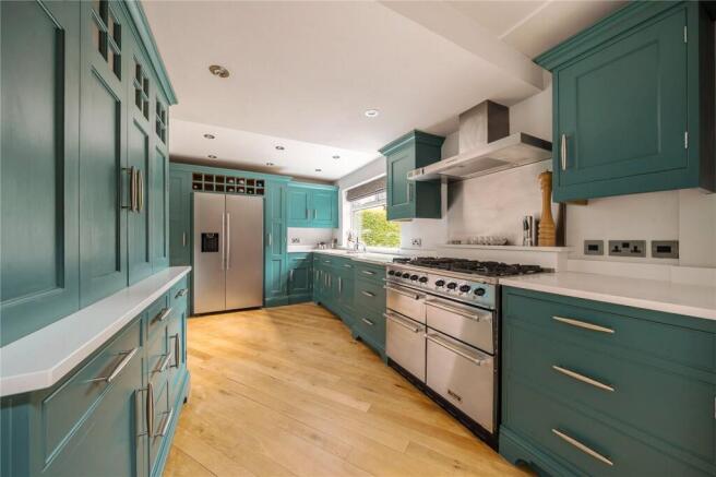 Duchy Road, Harrogate, HG1 photo 4