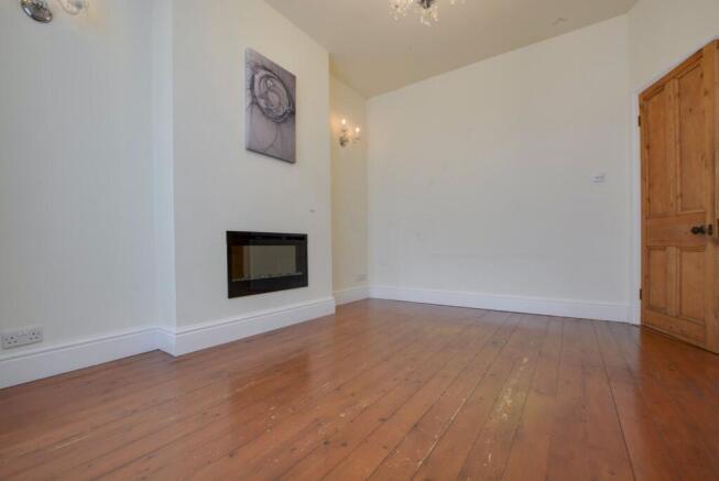 Reception Room One