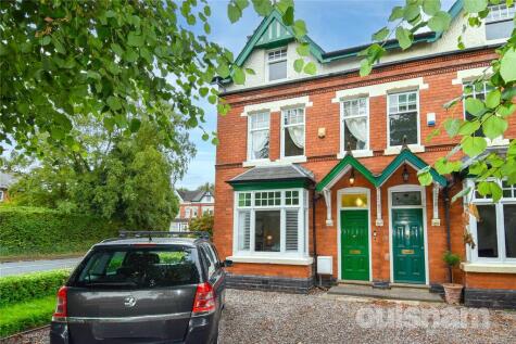 Livingstone Road, Kings Heath, Birmingham, West Midlands, B14