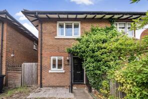 10e, Bonner Hill Road, Kingston Upon Thames KT1 3EP