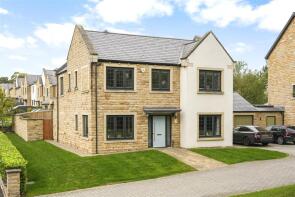 6, Norwood Avenue, Menston, Ilkley LS29 6FW