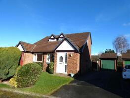 5, Ferndale Close, Freckleton PR4 1TQ