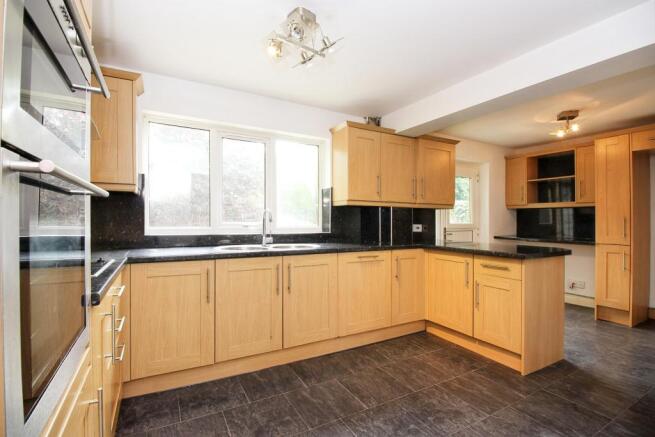 Kitchen-Diner