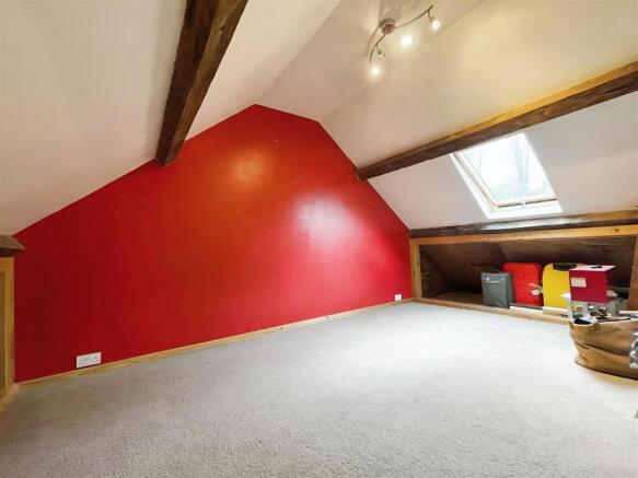 Loft Room
