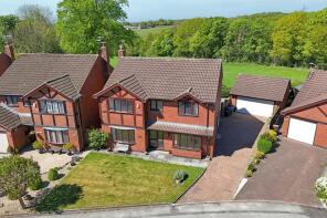 40, Ash Grove, Ash Bank, Werrington ST2 9EF