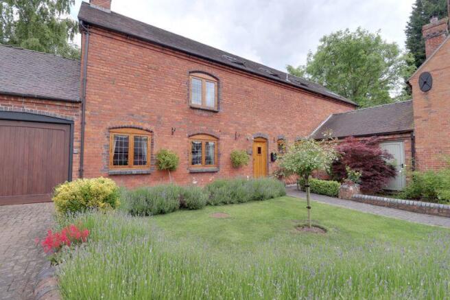 Front Elevation-