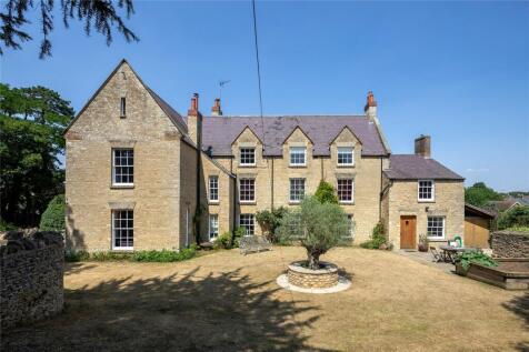 Grange Road, Stanwick, Wellingborough, Northamptonshire, NN9