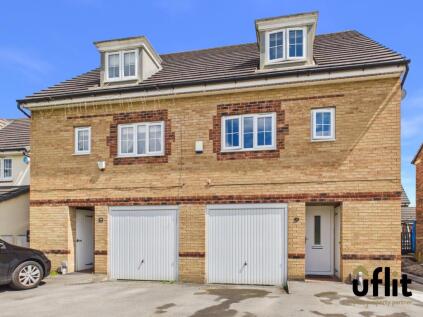 Wensley Road, Rotherham