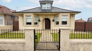 2, Southfield Terrace, Durham, Edinburgh EH15 1RE