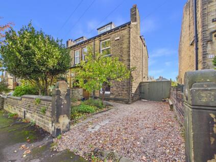 33 Cleveland Road, Huddersfield
