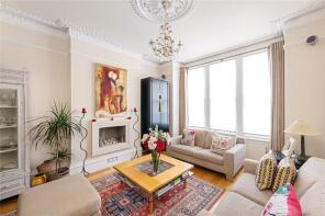 127, Hambalt Road, London SW4 9EL