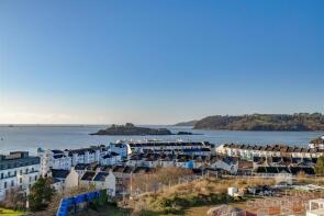 Flat 17, 55, Cliff Road, Plymouth PL1 2PE