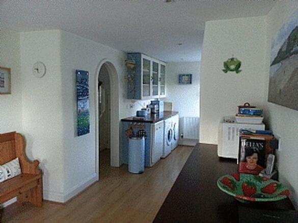 Kitchen/Diner 1