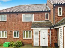 24, Premier Court, Grantham NG31 8FD