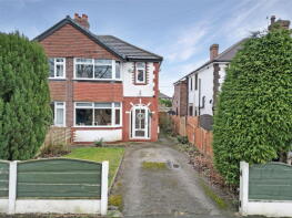 27, Robin Lane, Macclesfield SK11 0LF