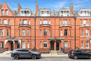36, Tite Street, London SW3 4JA